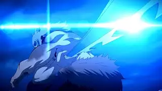 Inosuke Exlosive Rush | Kimetsu No Yaiba Season 2