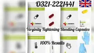 Zarimon Artificial Hymen Kit In Pakistan O321-2221441
