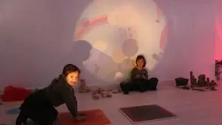 AULA MULTISENSORIAL COLEGIO MAS CAMARENA