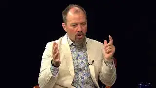 Dr. James K. A. Smith on The Role of the Holy Spirit in Christian Transformation