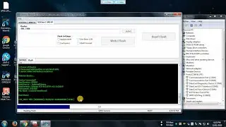 Winstar W800 Flash File Read By Cm2 Dongle 2022