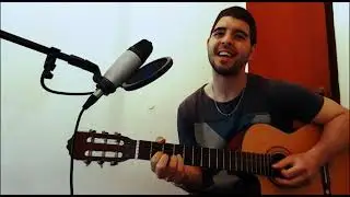 Tainy, Bad Bunny, Julieta Venegas - Lo Siento BB:/ (Cover Mauro Dasso)