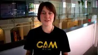 All About CAM Raleigh's First Year Fund