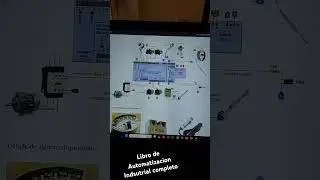 Libro de Automatizaci&oacute;n industrial- Jes&uacute;s Correa