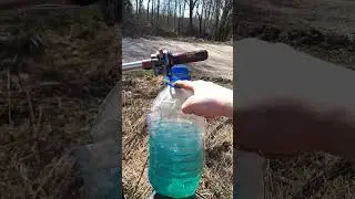 самодельный маятник мотороллер муравей