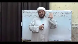 الشيخ محمد الاسدي هل يجوز للموظف اخذ المال الزائد في الايفاد عند السيد السيستاني ؟