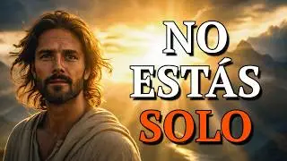 Dios Te Cuida Más De Lo Que Imaginas | Reflexión Cristiana
