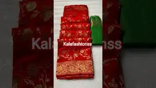 trendy sarees#kalafashionss#digitalemahilaa#indian culture#latestfashions