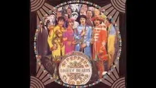 Beatles Medley 1/3(slow) / Cafe Creme