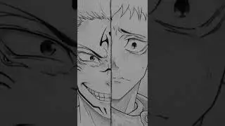 My first drawing on my youtube Channel 😁please subscribe and like😈👾🌶