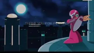 MEGAMAN 2.5D - ENDING THEME