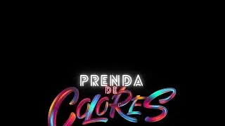 EL DOLLAR RD X Rk3 EL JINETON & LA FELPA 27  - PRENDA  DE COLORES  (VIDEO Official) 🦆🦆