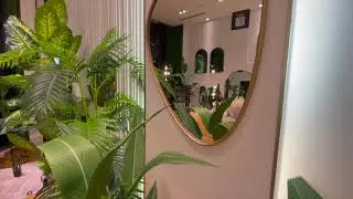 The Roper Mirror Collection