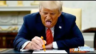 Письмо Трампа Норвегии