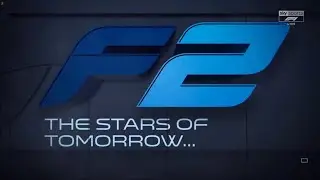 Formula 2 2019 Intro