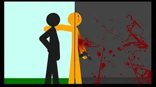 The choice Sticknodes interactive animation.