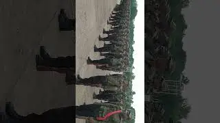 ansar training 2022