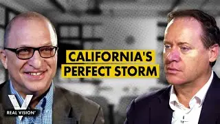 Political Paralysis & the Plunder of California's Public Pensions (w/ Steve Greenhut & Mike Green)