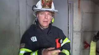 Four Critical Points for Standpipe Operations #4347210164001