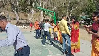 needle and thread  race competition.2022