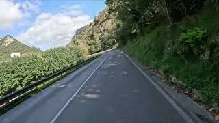 Ducati V4S through Spain&rsquo;s Best Roads - Picos de Europa 