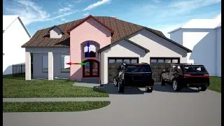 Structure Studios House Build Part 2 House Stage Tutorial