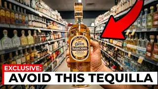 5 Canadian Tequila Brands ROBBING You Blind And 3 That Are Worth The Money