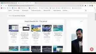 Installing TIA Portal V16 -- PART 1