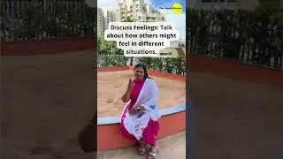 How to develop empathy in children?
