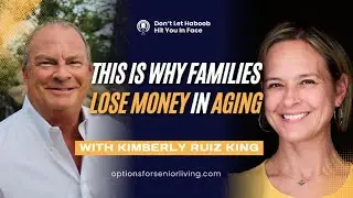 This Is Why Families Lose Money In Aging