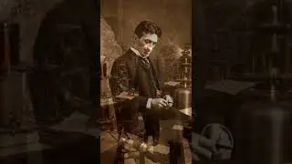 Did Nikola Tesla LOSE EVERYTHING? The Incredible Story of Lost Patents! #history #nikolatesla