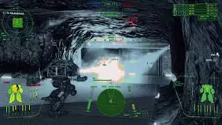 MechWarrior: Living Legends #264 - Clearcut Mine