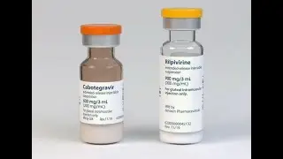 Pharmacology of Cabotegravir; Class & Mechanism of Action, Pharmacokinetics, Therapeutic Uses