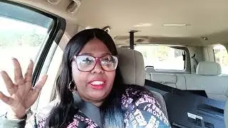 DITL Long-Term Care Nurse [] Catching Bargains [] New Sonic Garlic Burger[] Work Out with Me