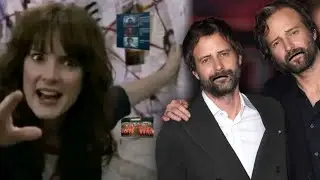 como os FÃS DE STRANGER THINGS FIZERAM UM FINAL MELHOR que os CRIADORES 