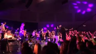 Generation unleashed 2015