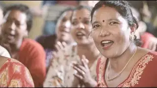 Born in Nepal - Traditions in Nepalese Music