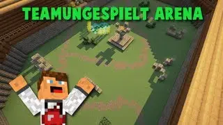 TEAMungespielt Arena by XuPlays [Bewerbungsvideo] [HD]
