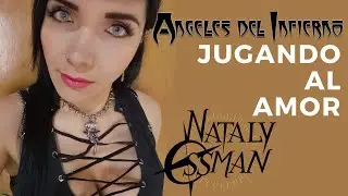 Jugando al amor - cover by Nataly Ossman