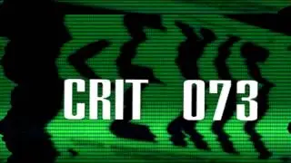 CRITICAL MUSIC [ CRIT 073 : MEFJUS & ICICLE - contemporary - ] drum and bass