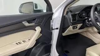 New 2022 Audi Q5 Marietta Atlanta, GA #U53924 - SOLD