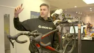 City Business: Giant Cycles | Success Story