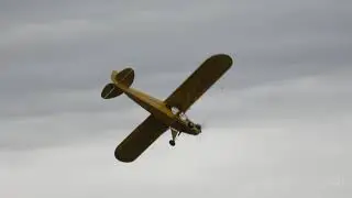 2021 Culpeper AirFest: RJ Gritter