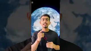 How Communication Possible from Space To Earth 🤔? #shorts #space