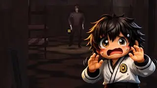 探偵となり、奇妙な殺人事件の調査をしていたら...「今年最後の動画！」#らぎ #roblox #horror #ゲーム実況 #大晦日
