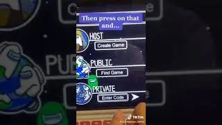 among us Hack(Works On mobile and IPad too)