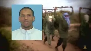 One Of 3 Terror Trial Defendants Testifies