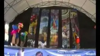 OTAVALO - QUETZAL