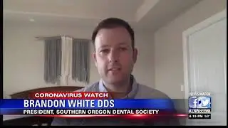 Dental offices in Oregon close to preserve medical supplies