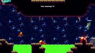 Hive Jump Preview